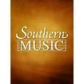 Southern Lyrical Conc (Bassoon) Southern Music Series by Simon Proctor Standard