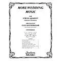 Southern More Wedding Music Southern Music Series Arranged by Cleo Aufderhaar Standard