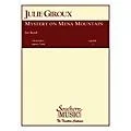 Southern Mystery on Mena Mountain (Band/Concert Band Music) Concert Band Level 3 Composed by Julie Giroux Standard