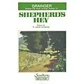 Southern Shepherd’s Hey (Band/Concert Band Music) Concert Band Level 4 Arranged by R. Mark Rogers Standard