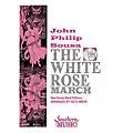 Southern The White Rose March Concert Band Level 4 Arranged by Keith Brion Standard