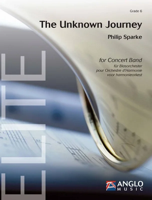 Sparke: The Unknown Journey