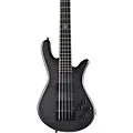 Spector NS Pulse 5 5-String Electric Bass Black Stain
