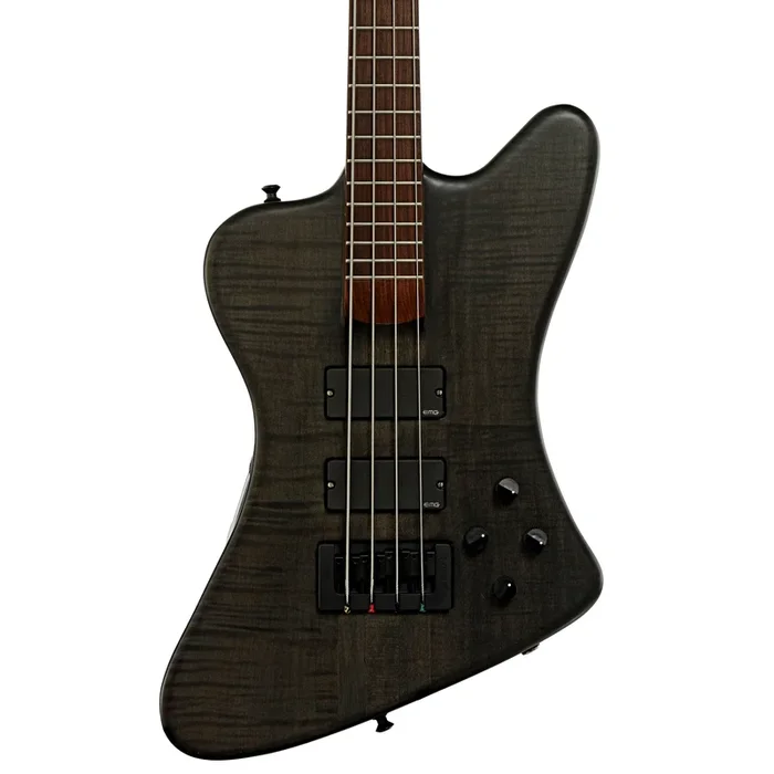 Spector U.S.A. Forte 4X Electric Bass (2015)
