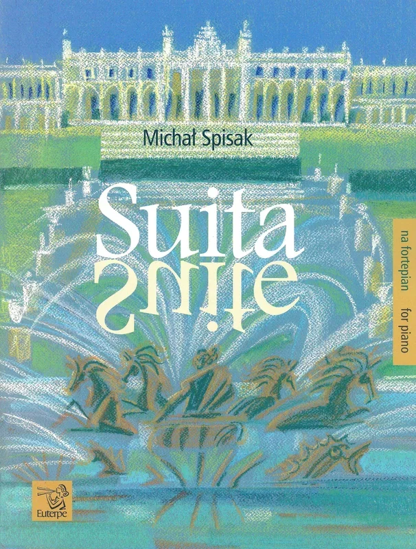 Spisak: Suite