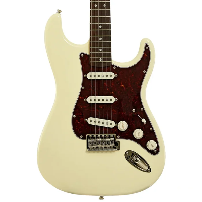 Squier Classic Vibe 70’s Stratocaster Electric Guitar (2024)