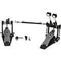 Stagg Double Bass Drum Pedal with Double Chain Standard