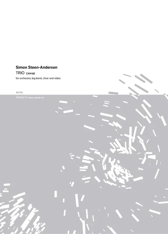 Steen-Andersen: TRIO