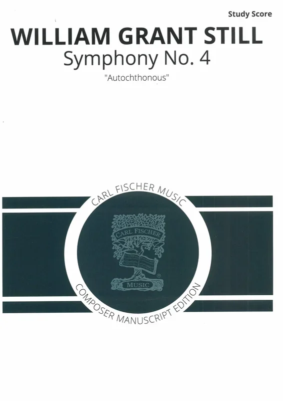 Still: Symphony No. 4
