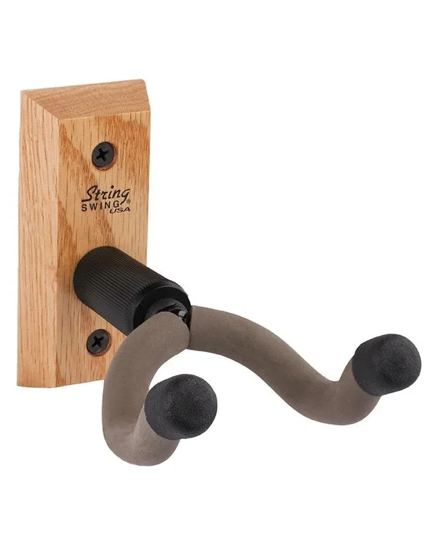 String Swing “Keeper” Instrument Hanger