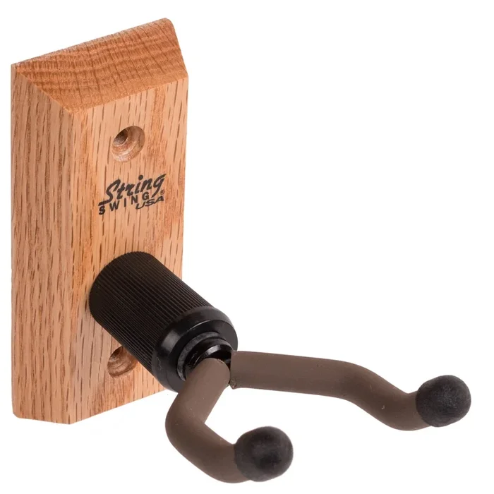 String Swing Ukulele or Mandolin Hanger