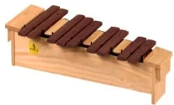 Studio 49 H-SX2000 Series 2000 Soprano Xylophone – Chromatic Add On