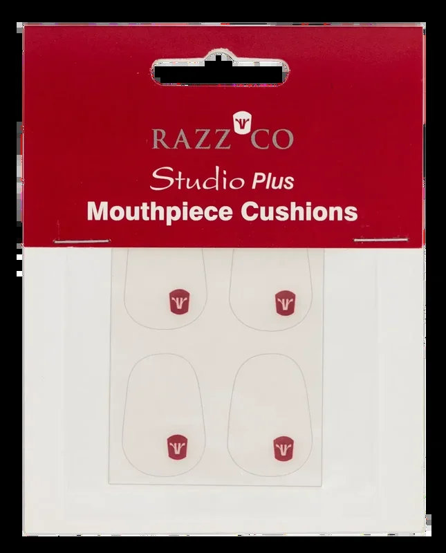 Studio Plus Mouthpiece Cushions for Clarinet/Saxophone – Rimsky Korsakov VOSB