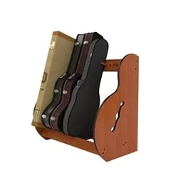 Studio™ Standard Guitar Case Rack – Regular Size