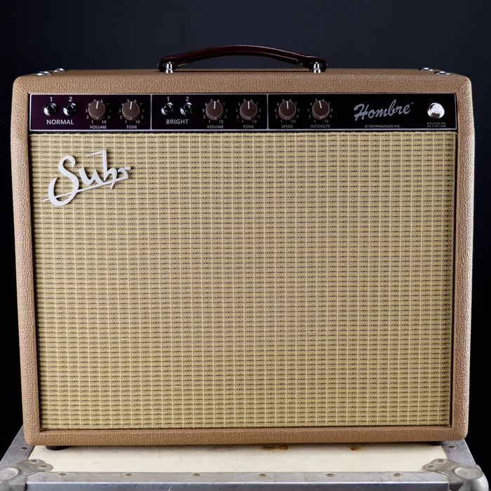 Suhr Hombre