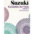 Summy-Birchard Ensembles for Viola, Volume 1 Book Standard