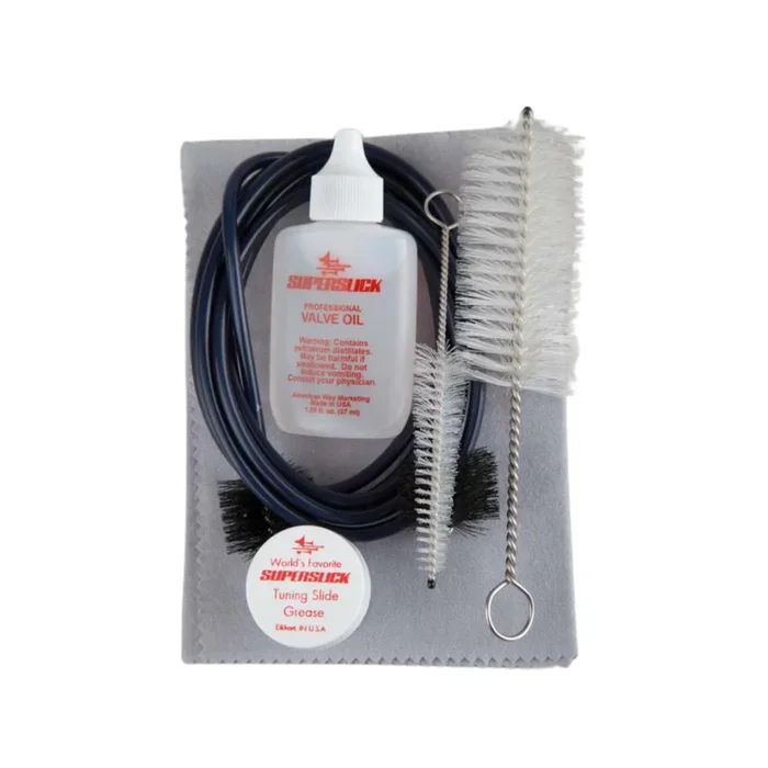 Superslick Instrument Cleaning & Care Kits