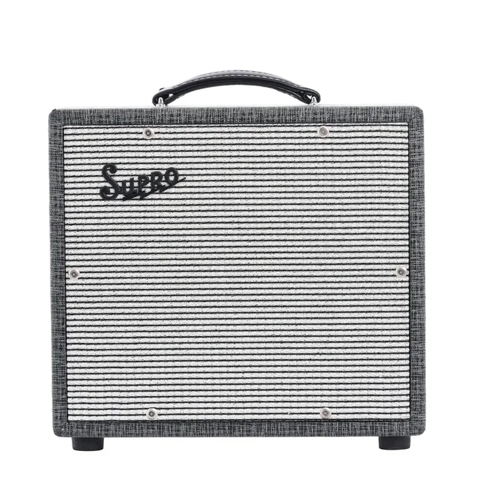 Supro 1610RT Comet