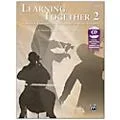 Suzuki Learning Together 2 Bass Book & CD Standard