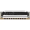 Suzuki M20 Manji 10-Hole Harmonica A