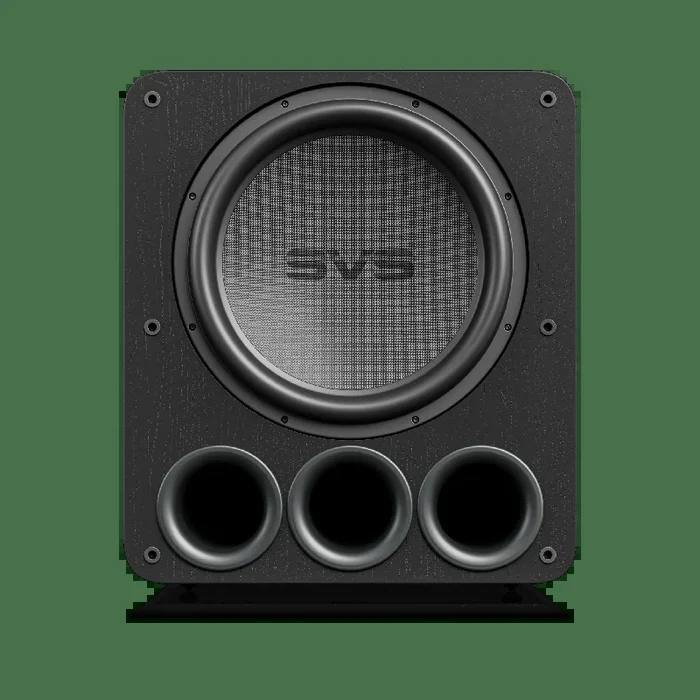SVS PB17-Ultra R Evolution Ported Cabinet Subwoofer
