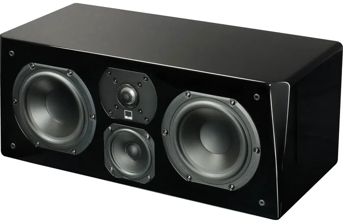 SVS Prime Center Channel Speaker (Open Box)