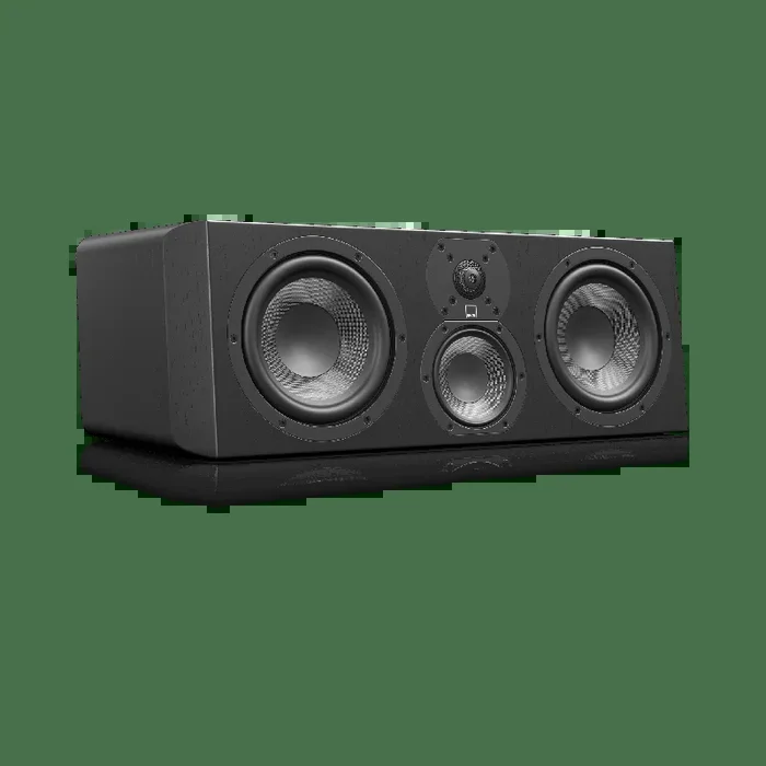 SVS Ultra Evolution Center Channel Speaker