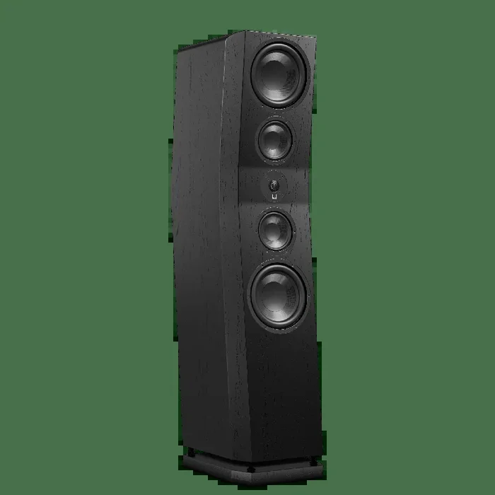 SVS Ultra Evolution Pinnacle Floor Standing Speaker Each (Open Box)