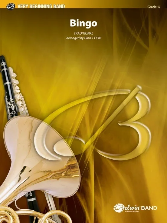 Swan Dancing String Orchestra Gr 2.5 Score