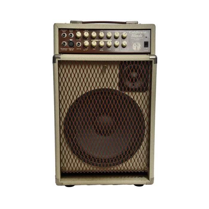 SWR California Blonde Acoustic Combo Amp