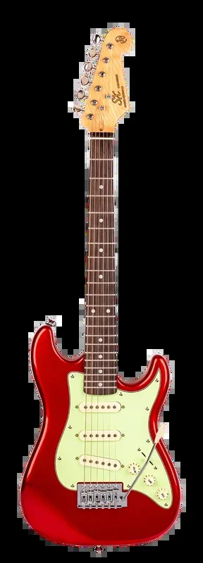 SX 1/2 SC Electric Guitar