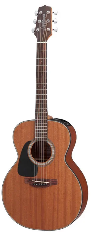 Takamine G Mini Series Left Handed AC/EL “Takamini” Guitar