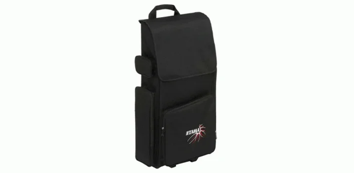 TAMA HTW849W Roadpro Dbl Tom Stand