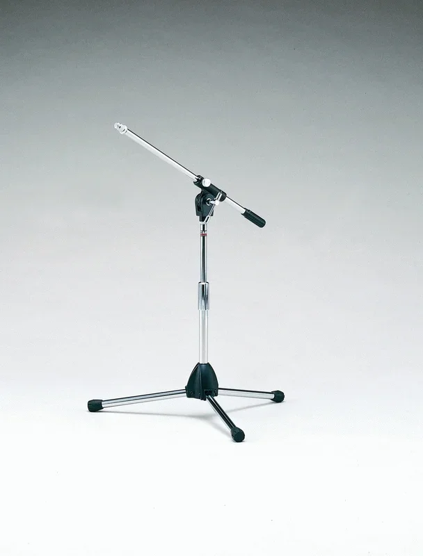 TAMA MS205BK Boom Mic Stand Black