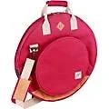 TAMA Powerpad Cymbal Bag Wine Red