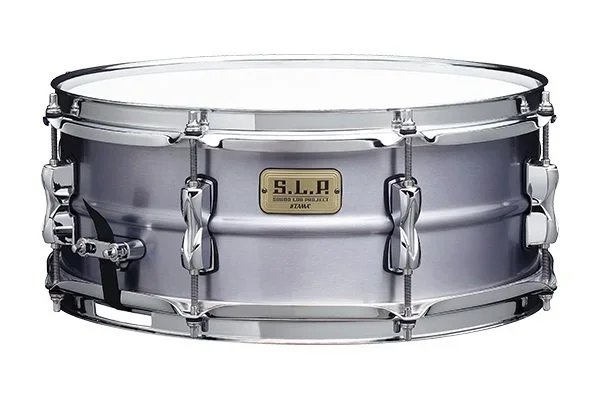 TAMA SLP CLASSIC DRY ALUMINUM 14″x5.5″ SNARE DRUM