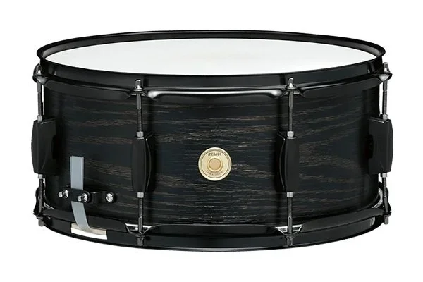 TAMA WOODWORKS POPLAR 14″x6.5″ SNARE DRUM
