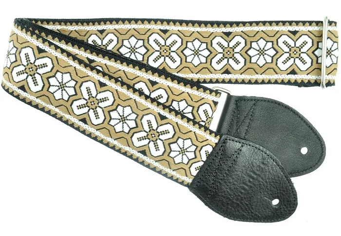 Tan Greenwich 2 ” Strap