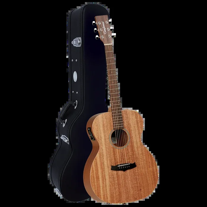 Tanglewood TW2ASEWC Winterleaf Orchestra Mahoghany All Solid