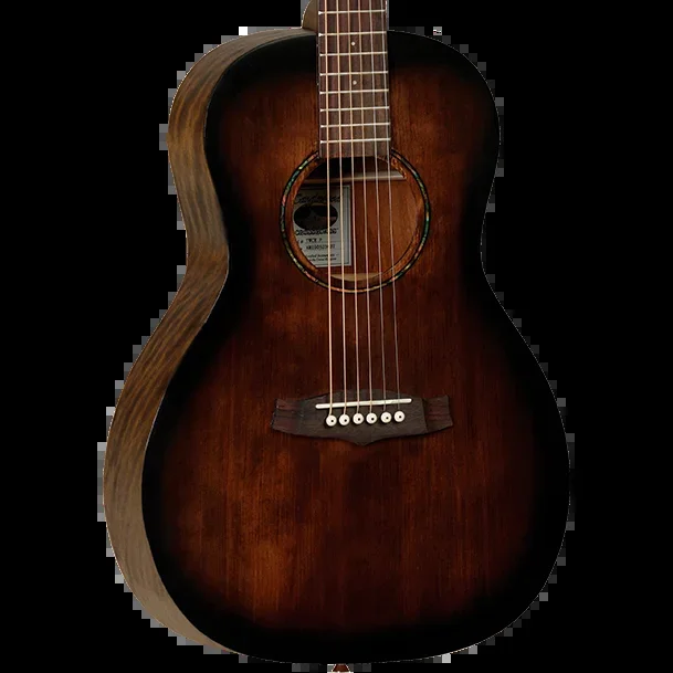 Tanglewood TWCRP Crossroads Parlour Acoustic Guitar