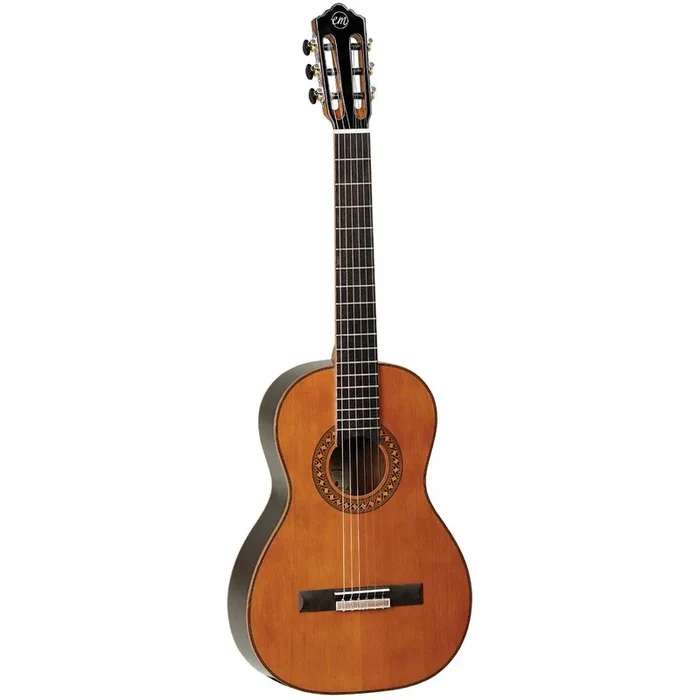 Tanglewood TWEMD4 Enredo Madera Solid Cedar Top Parlour Classical Guitar