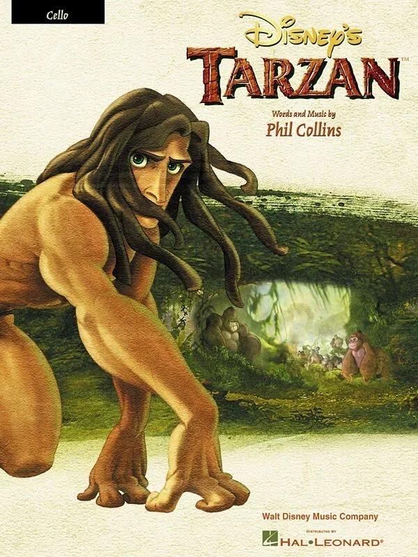 Tarzan Vc