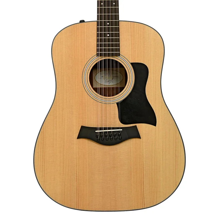 Taylor 150e 12-String Acoustic-Electric Guitar (2021)