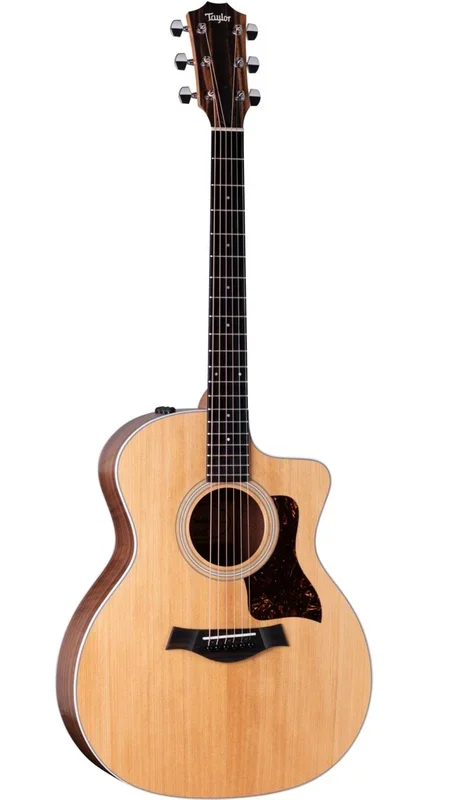 Taylor 214ce