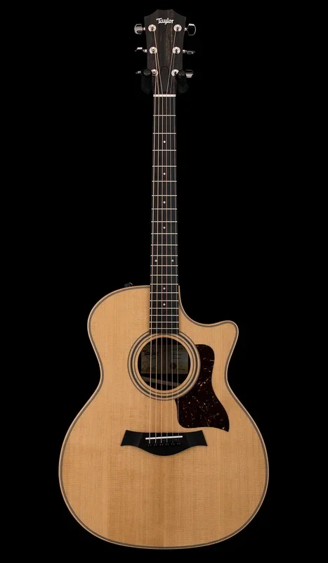 Taylor 414ce Studio – Natural #55138
