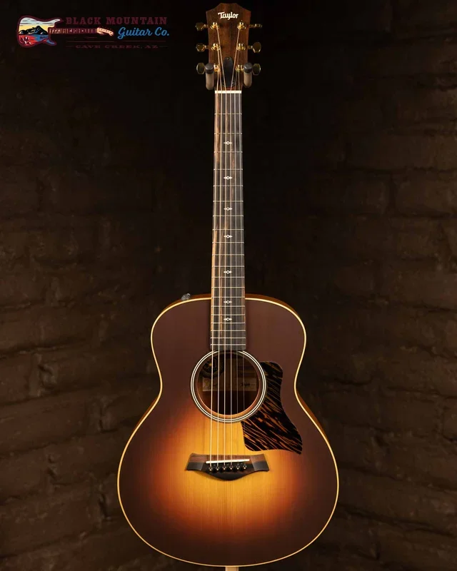 Taylor 50th Anniversary GS Mini-e Rosewood (Used)