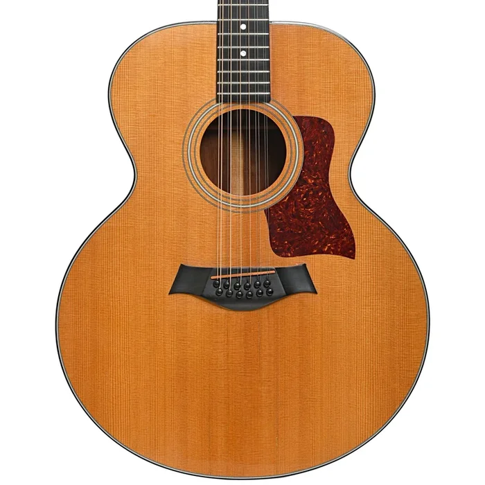Taylor 555 12-String Acoustic Guitar (1990)