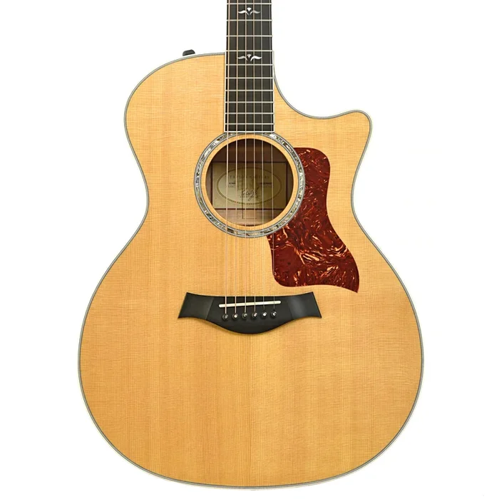 Taylor 614ce Grand Auditorium Acoustic-Electric (2010)
