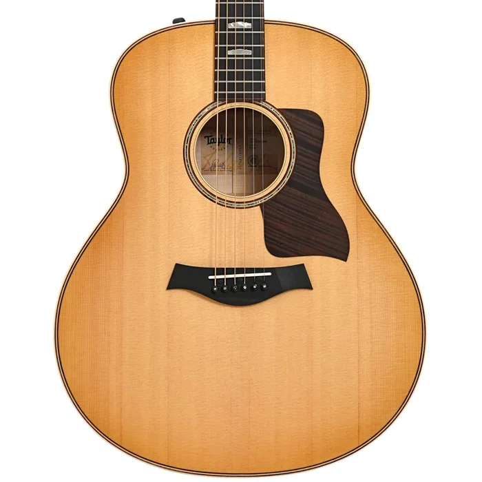 Taylor 618e Acoustic-Electric Guitar (2021)