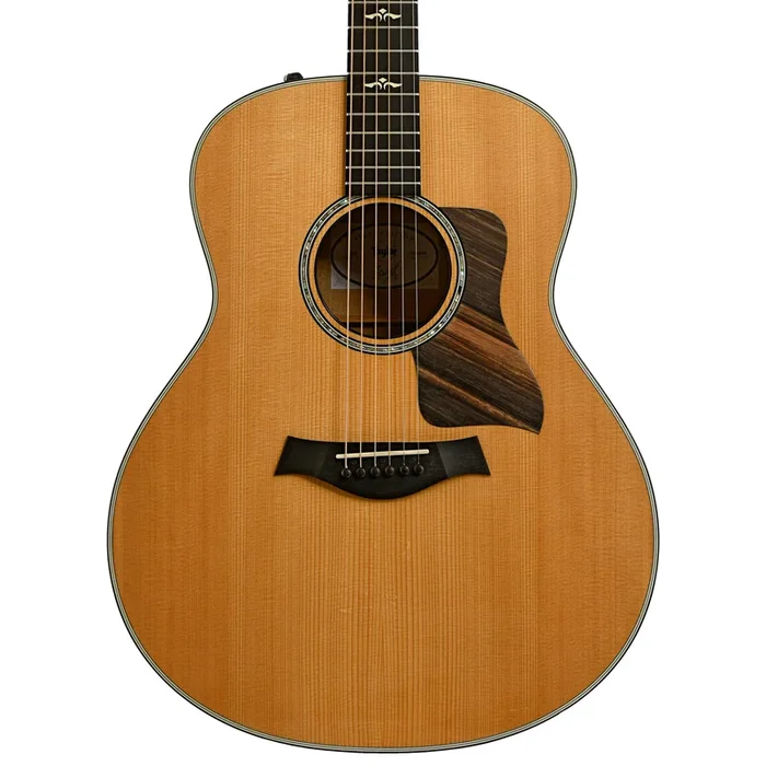 Taylor 618e Grand Orchestra Acoustic-Electric Guitar (2015)